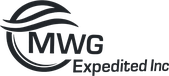 MWG Expedited Inc logo